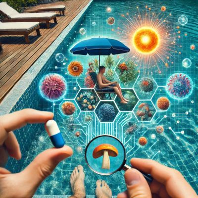 Why Temperature Control Is Critical in Spa Pools