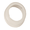 Deep Blue Pro Double-Threaded Water Outlet for Swimming Pools
