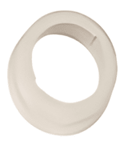 Deep Blue Pro Double-Threaded Water Outlet for Swimming Pools
