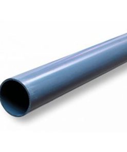 Certikin Grey PVC Pipe GP1000CP6 | Size 10 inch