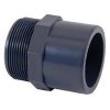 Certikin Grey Adaptor Nipple  GP10025MTA | Size 32 - 25 x 1Ë