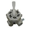 Certikin Multiport Valve  MPV15/EHST | 1.5" Top mount multiport valve to suit EHS520T