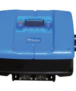 Clever Pool Pump Inverter Single Phase to Three Phase