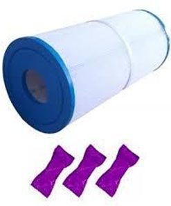 PRC50 Sta-rite Cartridge Filter