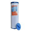 Relax Spa Filter Cartridge - Including Refillable Pod System -  PCAL60-F2M