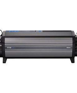 Elecro 36kW 43 Amp 3 Phase 480v Analogue SFS Joey Heater