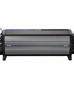 Elecro 120kW 144Amp 3 Phase 480v Digital SFS Joey Heater