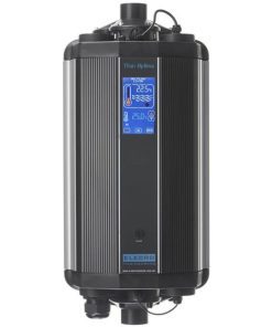 Elecro SFS Joey Heater 60kW 151Amp Digital 3 Phase 220-240V