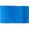 Commercial Tarp Strap for Motorised Reel 150mm wide Per LM - Grey