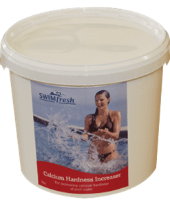 Certikin Calcium Hardness  SFCHI05/2 | 5kg Swimfresh calcium hardness increaser (2 per pack)