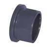 Certikin SPX075UE | Size 75 Grey PVC Pipe & Fittings - Metric > Grey Union End