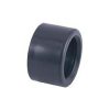 Certikin PVC reducing bush solvent socket  SPX110075RB | Size 110 x 75