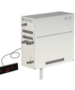 Harvia Steam Generators with Wi-Fi Controls and Titanium Elements ZZHGD110XW | 11.0kW Harvia steam generator Wi-Fi controls and titanium elements