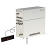 HGD Steam Generators with Wi-Fi Controls  ZZHGD150XW | 15.0kW Harvia steam generator Wi-Fi controls and titanium elements