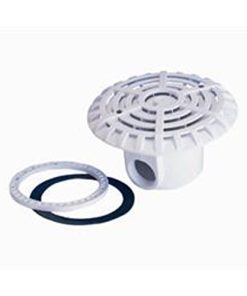 Certikin 6" Liner Main Drain (HD33LT)