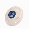 Certikin Concrete Eyeball Inlet-Internal Fit Glues Into 50Mm Pn10 (HD52C)