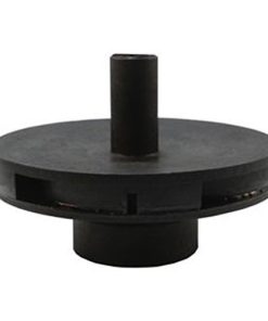 Plastica Impeller For AV75 Pump - Machined
