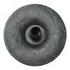 Plastica Argonaut Impeller AV200 1.5hp