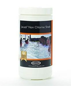 Jacuzzi Non Chlorine Shock 1kg