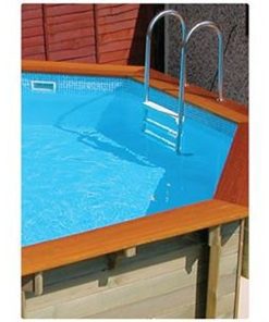 Plastica Liner for Richmond Wooden Pool