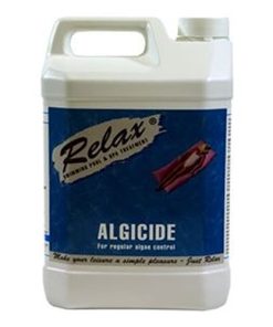 Plastica 2lt Relax Algicide