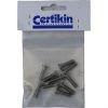 Certikin w/m Holding Screws (Pk10)