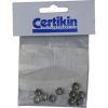 Certikin w/m Holding Nut (Pk10)