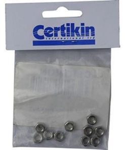Certikin w/m Holding Nut (Pk10)