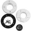 Plastica Inlet/Vacuum Point Kit
