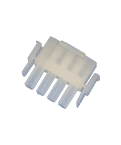 IQUE 4 Holes Terminal Plug