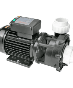 IQUE WP250 1 Speed Pump