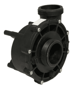 IQUE WP300 Wet End