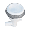 IQUE 4in Jet Backpart / with EPDM Gasket