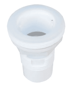 IQUE 1in Air Control Body Housing