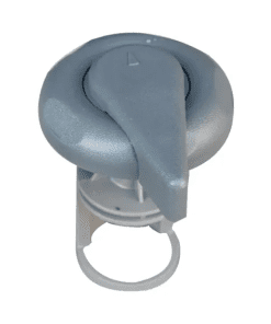 IQUE 2in 3 way Diverter Valve (pointer cover)
