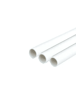 IQUE 20mm PVC Rigid Hose