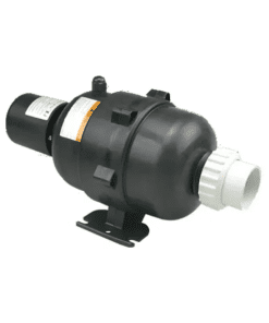 IQUE Blower APW 400-2