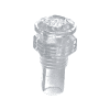 IQUE Mini Pin Lights Housing