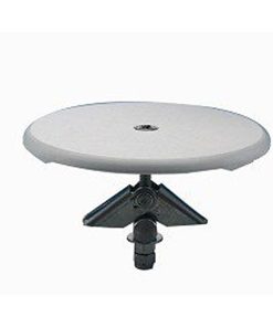 Certikin Floor Inlet With Rapid Attachment (50-63Mm Pipe) Abs (VFI06)
