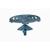 Certikin Floor Inlet With Rapid Attachment (50-63Mm Pipe) Aisi316 (VFI07)