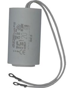 Plastica Sta-Rite Boost-Rite Capacitor 20 uF 450v