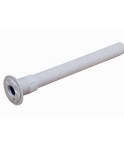 Certikin 1?" Plumbed Concrete Eyeball Inlet (ZHD53C)