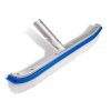 Deep Blue Pro 10-Inch Aluminum toughened strong Pool Brush