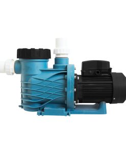 Deep Blue Pro Swimming Pool Pump 1.0HP 220V/50Hz with 2" Connection