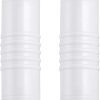 Deep Blue Swimming pool pole and Vacuum handle for Pool Poles