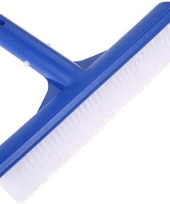 Deep Blue Pro 10-Inch Blue Back Pool Brush