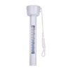 Deep Blue Pro Cylindrical swimming pool hot tub Thermometer floating temperature guage