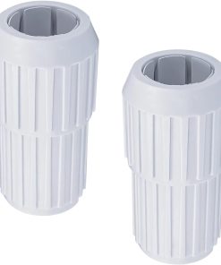 Deep Blue Telescopic Pool Pole Replacement Connector - Durable tough construction