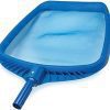 Deep Blue Pro Strong Shallow Water Leaf Net