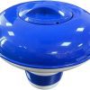Deep Blue Pro Large 9-Inch Floating chlorine dispenser for pools and hottubs